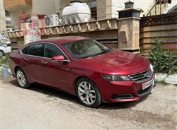 شيفروليه امبالا